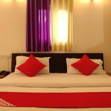 Oyo 23298 Hotel Uttaranchal Inn Nainital Exterior photo