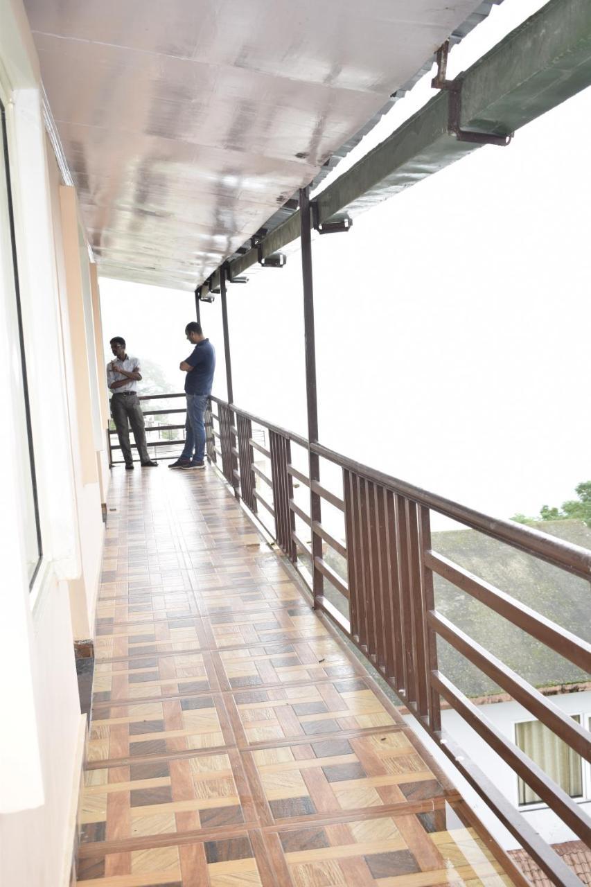 Oyo 23298 Hotel Uttaranchal Inn Nainital Exterior photo
