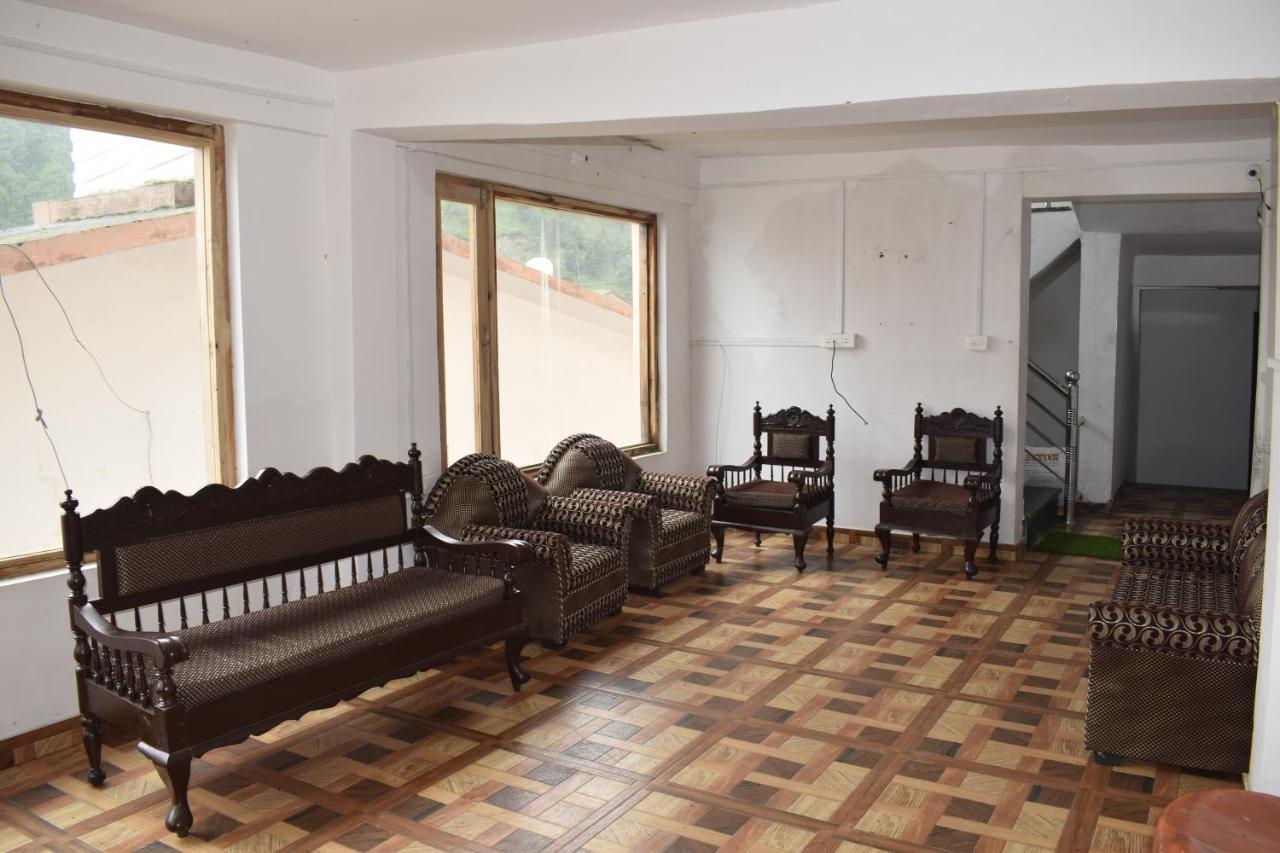 Oyo 23298 Hotel Uttaranchal Inn Nainital Exterior photo
