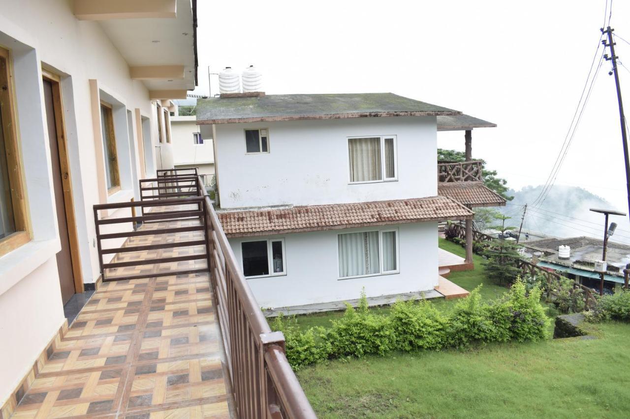 Oyo 23298 Hotel Uttaranchal Inn Nainital Exterior photo