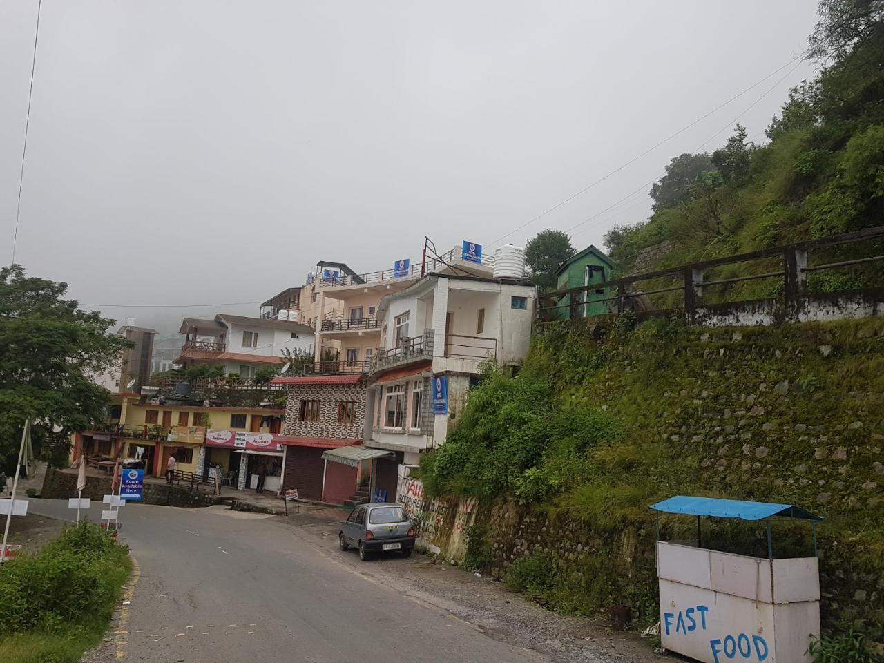 Oyo 23298 Hotel Uttaranchal Inn Nainital Exterior photo