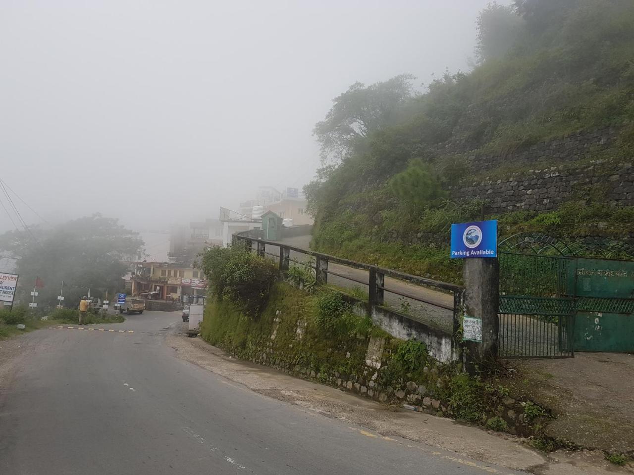 Oyo 23298 Hotel Uttaranchal Inn Nainital Exterior photo